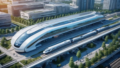 maglev,sky train,high-speed rail,high-speed train,monorail,high speed train,skytrain,supersonic transport,bullet train,futuristic architecture,elevated railway,the transportation system,light rail train,transportation system,electric train,transport system,car train,rail transport,transport hub,tianjin,Photography,General,Natural