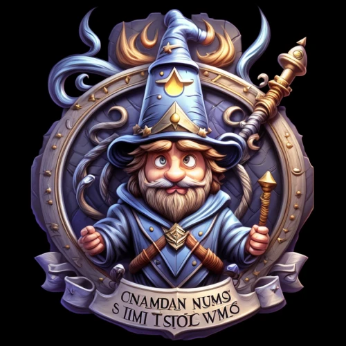 scandia gnome,witch's hat icon,gnome and roulette table,symbol of good luck,dwarf sundheim,emblem,gnome,freemason,nautical banner,rotglühender poker,wizard,the wizard,commodore,magistrate,national emblem,scandia gnomes,admiral von tromp,twitch icon,png image,medicine icon