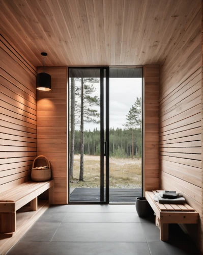 wooden sauna,sauna,modern minimalist bathroom,timber house,sliding door,luxury bathroom,wooden windows,small cabin,wooden house,wooden hut,inverted cottage,archidaily,rest room,cabin,wood window,wooden planks,cubic house,japanese-style room,wooden floor,washroom,Photography,Documentary Photography,Documentary Photography 38