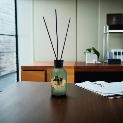 blur office background,incense with stand,oil diffuser,incense stick,incense sticks,desk accessories,japanese lamp,table lamp,burning incense,bamboo plants,unity candle,home fragrance,office cup,office desk,incense,ikebana,singing bowl massage,beeswax candle,air purifier,asian lamp