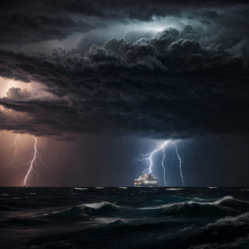 nature's wrath,sea storm,the storm of the invasion,thunderstorm,lightning storm,storm,force of nature,poseidon,turmoil,strom,san storm,thunderclouds,lightning,natural phenomenon,stormy sea,a thunderstorm cell,storm clouds,stormy,atmospheric phenomenon,sirens