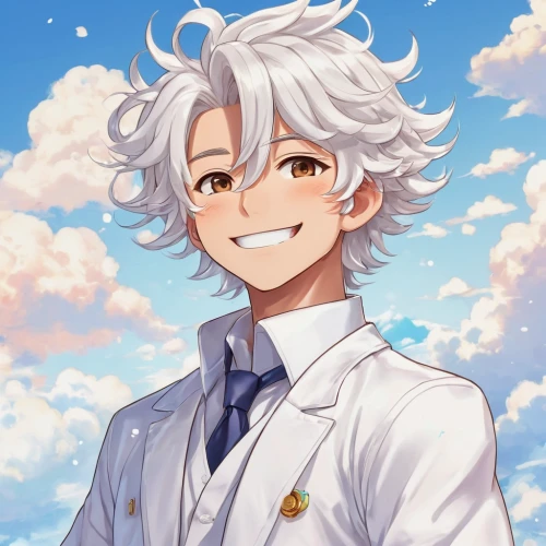 blue sky and white clouds,blue sky and clouds,summer sky,clouds - sky,blue sky clouds,white cloud,partly cloudy,cumulus,cloudy sky,single cloud,butler,cumulus cloud,edit icon,white clouds,little clouds,adonis,portrait background,sky clouds,cloud,anchovy,Illustration,Japanese style,Japanese Style 01
