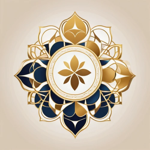 lotus png,islamic pattern,flower of life,sacred lotus,arabic background,dharma wheel,qom province,symbol of good luck,mandala framework,motifs of blue stars,bahraini gold,ramadan background,golden lotus flowers,khamsa,rebana,zoroastrian novruz,mandala background,united arab emirate,aceh,auspicious symbol,Unique,Design,Logo Design