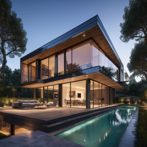 modern house,modern architecture,pool house,dunes house,luxury property,cubic house,smart home,house shape,house by the water,folding roof,beautiful home,timber house,contemporary,summer house,cube house,modern style,smart house,mid century house,frame house,smarthome,Photography,General,Natural