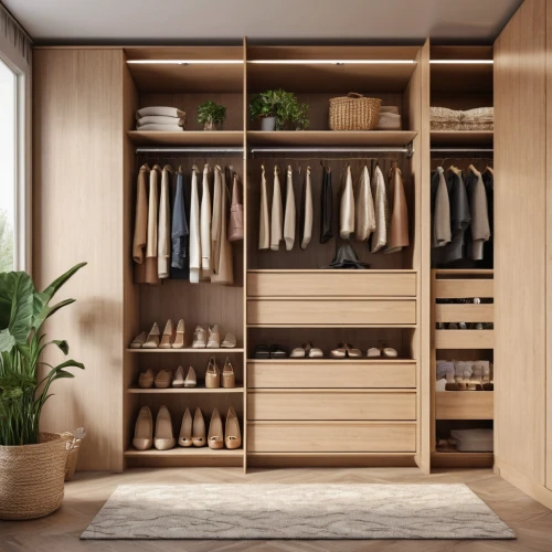 walk-in closet,storage cabinet,wardrobe,cabinetry,shoe cabinet,shelving,cupboard,armoire,closet,women's closet,dresser,pantry,drawers,cabinets,danish furniture,lisaswardrobe,shelves,bookcase,wooden shelf,shoe organizer,Photography,General,Natural