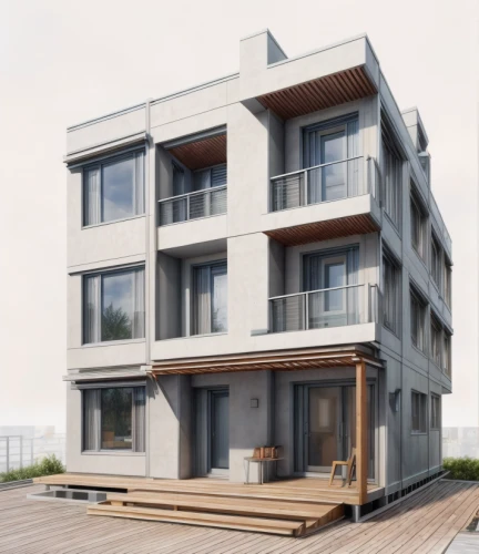 cubic house,frame house,block balcony,appartment building,prefabricated buildings,sky apartment,modern house,an apartment,3d rendering,wooden facade,dunes house,apartments,knokke,beach house,residential house,house drawing,facade insulation,shared apartment,wooden house,apartment house