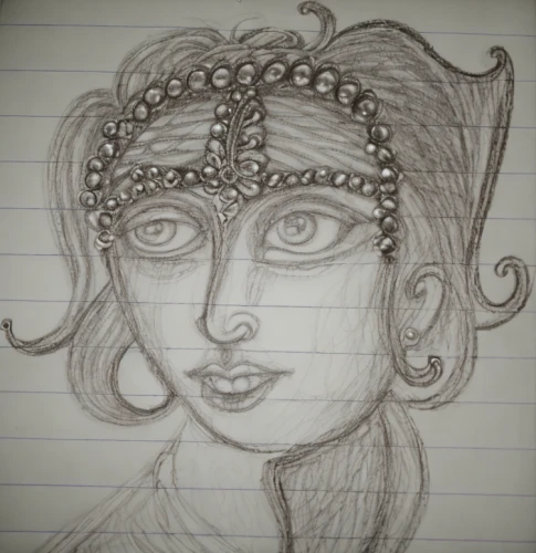 krishna,radha,lakshmi,indian art,pencil and paper,shiva,indian girl,ganesha,ramayan,indian headdress,hanuman,hare krishna,indian woman,indian girl boy,ganesh,indian bride,headpiece,lord shiva,sketch pad,janmastami
