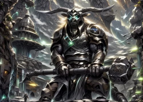 doctor doom,dark elf,bronze horseman,northrend,heroic fantasy,death god,paladin,druid,the collector,spawn,hall of the fallen,argus,iron mask hero,alaunt,crusader,cleanup,warlord,lone warrior,paysandisia archon,grimm reaper