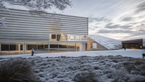 snow roof,winter house,dunes house,timber house,cubic house,glass facade,archidaily,cube house,snow house,modern house,modern architecture,smart house,residential house,house hevelius,frosted glass pane,ruhl house,frame house,daylighting,snowhotel,glass facades,Architecture,Villa Residence,Modern,Minimalist Simplicity