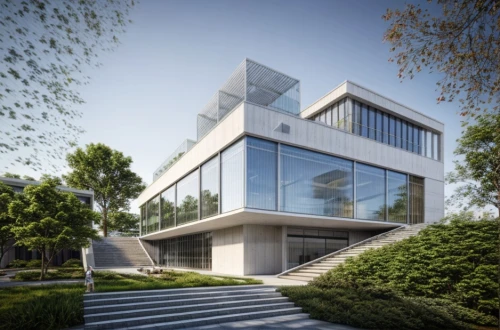 modern house,modern architecture,cube house,modern building,cubic house,glass facade,house hevelius,contemporary,archidaily,chancellery,dunes house,modern office,arq,frisian house,3d rendering,appartment building,new building,residential house,kirrarchitecture,biotechnology research institute,Architecture,Campus Building,Modern,Waterfront Modern 2