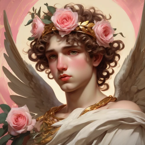 baroque angel,cupid,perseus,cherub,cupido (butterfly),apollo,eros,archangel,cherubs,the archangel,the angel with the veronica veil,laurel wreath,crying angel,virgo,apollo hylates,uriel,apollo and the muses,vintage angel,guardian angel,aphrodite,Conceptual Art,Fantasy,Fantasy 01