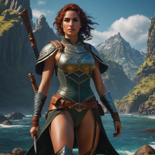 female warrior,warrior woman,fantasy woman,wonderwoman,heroic fantasy,wonder woman,strong woman,wonder woman city,strong women,massively multiplayer online role-playing game,athena,artemisia,celtic queen,woman strong,moana,goddess of justice,elaeis,catarina,huntress,a woman,Photography,General,Fantasy