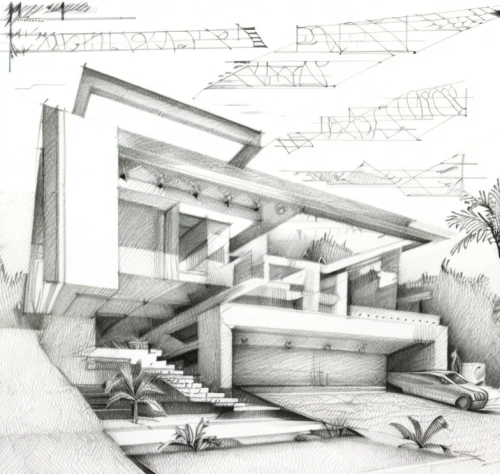 house drawing,architect,eco-construction,frame drawing,cubic house,architect plan,japanese architecture,technical drawing,constructions,kirrarchitecture,archidaily,orthographic,maya civilization,modern architecture,modern house,isometric,3d rendering,frame house,arhitecture,wireframe graphics,Design Sketch,Design Sketch,Pencil Line Art
