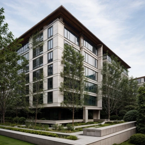 glass facade,residential tower,homes for sale in hoboken nj,modern architecture,kirrarchitecture,hoboken condos for sale,residential building,metal cladding,office buildings,office building,glass facades,structural glass,lafayette park,inlet place,corten steel,new building,facade panels,modern building,north american fraternity and sorority housing,residences,Architecture,Commercial Residential,Masterpiece,Organic Architecture