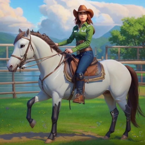 cowgirl,cowgirls,western riding,tiana,equestrianism,cowboy mounted shooting,equestrian,dream horse,horsemanship,rodeo,horseback,warm-blooded mare,horse trainer,cowboy beans,weehl horse,horse looks,countrygirl,heidi country,painted horse,quarterhorse,Common,Common,Cartoon