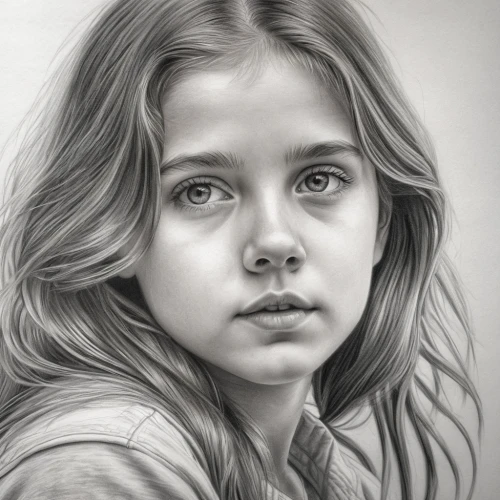 girl drawing,girl portrait,child portrait,pencil drawings,pencil drawing,charcoal drawing,young girl,pencil art,charcoal pencil,mystical portrait of a girl,graphite,little girl in wind,child girl,portrait of a girl,little girl,digital painting,charcoal,girl with cloth,kids illustration,the little girl,Photography,General,Natural