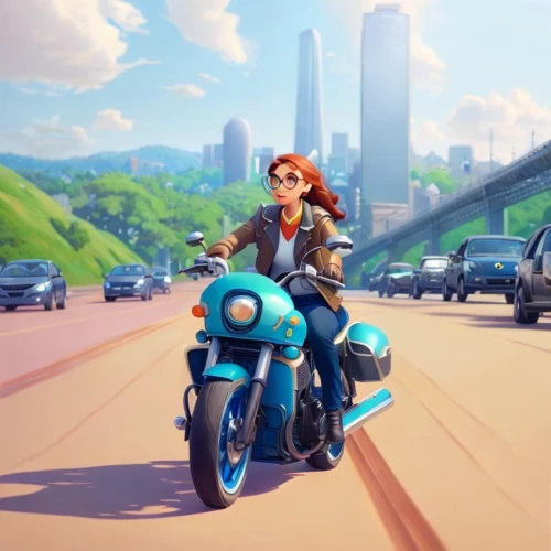 scooter riding,motorbike,motorcycles,motorcycle tour,motorcycling,motorcycle,electric scooter,motor scooter,bullet ride,biker,heavy motorcycle,scooters,ride,electric mobility,motor-bike,e-scooter,motorcyclist,ride out,family motorcycle,scooter,Common,Common,Cartoon