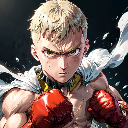 fighter,professional boxer,the hand of the boxer,sanshou,punch,boxer,rainmaker,takikomi gohan,fighting,determination,boxing,fight,boxing gloves,professional boxing,combat sport,fist,fighters,striking combat sports,knockout punch,friendly punch,Anime,Anime,General