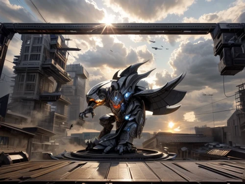 iron blooded orphans,cynosbatos,transformers,evangelion mech unit 02,decepticon,mecha,gundam,core shadow eclipse,spawn,transformer,garuda,griffon bruxellois,evangelion evolution unit-02y,heavy object,mech,tiltrotor,mg j-type,cg artwork,skylanders,gryphon