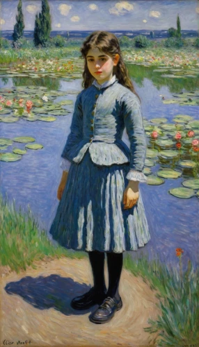 girl picking flowers,girl on the river,girl in the garden,girl in flowers,girl picking apples,girl with bread-and-butter,young girl,little girl in wind,little girl running,child portrait,girl with cloth,la violetta,girl with a dolphin,child in park,the little girl,girl in a long,portrait of a girl,little girl with balloons,vincent van gough,girl with a wheel,Art,Artistic Painting,Artistic Painting 04