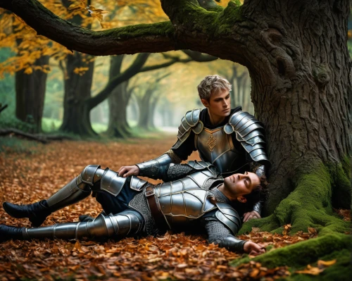 swath,king arthur,the fallen,fallen acorn,fairytale,silver arrow,fallen leaves,a fairy tale,digital compositing,fantasy picture,autumn idyll,kneel,stage combat,fairy tale,autumn photo session,cullen skink,fallen,cosplay image,in the fall of,fallen down,Photography,General,Fantasy