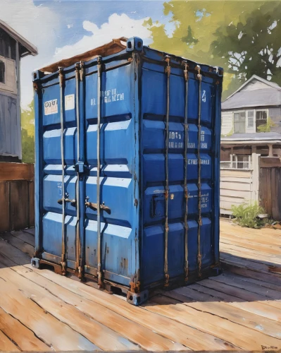 container,shipping container,containers,cargo containers,door-container,metal container,shipping containers,waste container,closed container,container transport,stacked containers,boxcar,waste containment,facebook box,box car,chemical container,blue pushcart,portable toilet,container freighter,container carrier,Illustration,Paper based,Paper Based 07