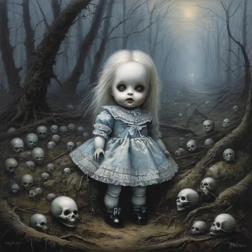 killer doll,porcelain dolls,doll's head,dolls,doll head,gothic portrait,pierrot,marionette,tumbling doll,artist doll,girl doll,painter doll,alice,female doll,the little girl,the japanese doll,voo doo doll,dark art,doll face,rag doll,Conceptual Art,Fantasy,Fantasy 29
