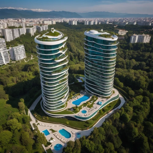 international towers,residential tower,urban towers,chucas towers,towers,olympia tower,sochi,podgorica,sky apartment,power towers,curitiba,renaissance tower,high-rise building,high-rise,high rise,futuristic architecture,zagreb,eco hotel,ankara,apartment blocks,Photography,General,Natural