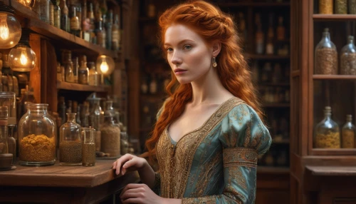 barmaid,apothecary,candlemaker,queen anne,celtic woman,elizabeth i,victorian lady,dressmaker,emile vernon,jane austen,celtic queen,doll's house,cinderella,evening dress,a charming woman,clary,brandy shop,bodice,absinthe,royal lace,Photography,General,Natural