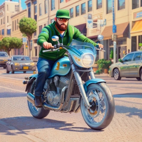 luigi,motorbike,scooter riding,e-scooter,motorcycle,biker,motor scooter,motor-bike,electric scooter,toy motorcycle,cg artwork,motorcyclist,algeria,piaggio,cinema 4d,bicycle mechanic,digital compositing,wheelie,mobility scooter,scooter,Common,Common,Cartoon