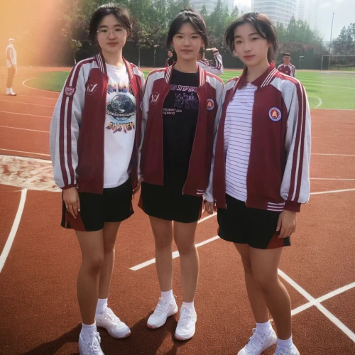 sports uniform,athletics,netball,track and field,tokyo summer olympics,team sports,badminton,sporting activities,track,olympiad,cross country,track and field athletics,cheerleading uniform,track golf,frontenis,ball badminton,sports dance,multi-sport event,speed badminton,cross country running