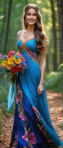 celtic woman,girl in a long dress,beautiful girl with flowers,girl in flowers,splendor of flowers,image manipulation,flowers png,photoshop manipulation,fantasy picture,flower fairy,flower background,faerie,fairy peacock,fantasy woman,with a bouquet of flowers,plus-size model,iranian nowruz,bach flower therapy,trisha yearwood,girl in the garden,Photography,General,Natural