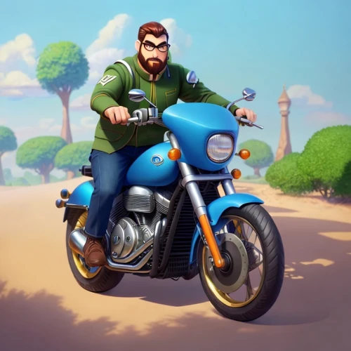 biker,motorbike,motorcycle,motorcycles,motorcyclist,heavy motorcycle,motorcycling,motorcycle tour,motorcycle racer,bullet ride,motorcycle tours,motorcycle drag racing,game illustration,aa,family motorcycle,motor-bike,muscle car cartoon,mobile video game vector background,toy motorcycle,harley davidson,Common,Common,Cartoon