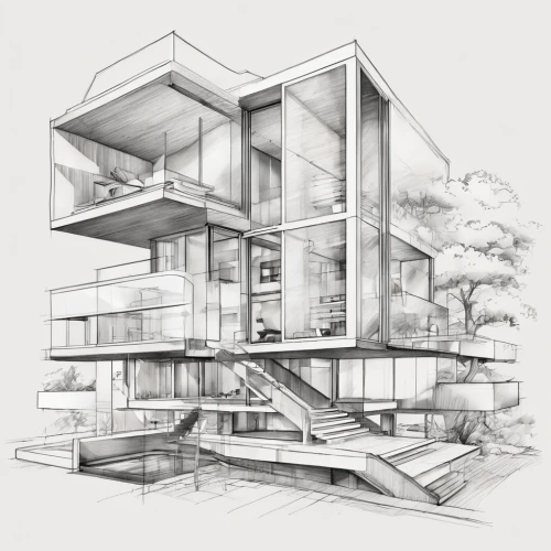 house drawing,cubic house,modern architecture,habitat 67,archidaily,kirrarchitecture,house hevelius,cube stilt houses,timber house,modern house,dunes house,arq,cube house,frame house,architect plan,arhitecture,residential house,isometric,glass facade,contemporary,Unique,Design,Infographics
