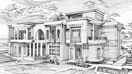 house drawing,architect plan,3d rendering,kirrarchitecture,model house,multistoreyed,build by mirza golam pir,wooden facade,multi-story structure,technical drawing,japanese architecture,chinese architecture,classical architecture,formwork,ancient roman architecture,acropolis,school design,renovation,construction set,hand-drawn illustration,Design Sketch,Design Sketch,Hand-drawn Line Art