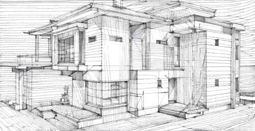 house drawing,kirrarchitecture,3d rendering,architect plan,cubic house,two story house,ancient roman architecture,timber house,egyptian temple,multi-story structure,house with caryatids,wooden facade,orthographic,sheet drawing,greek temple,architecture,model house,japanese architecture,technical drawing,wooden house,Design Sketch,Design Sketch,Fine Line Art