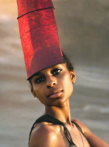 conical hat,asian conical hat,the hat-female,afar tribe,the hat of the woman,ordinary sun hat,woman's hat,high sun hat,womans seaside hat,mock sun hat,sun hat,african woman,sombrero,hat,turban,womans hat,ancient egyptian girl,women's hat,aborigine,pointed hat