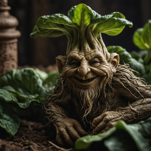 scandia gnome,garden gnome,gnome,cabbage leaves,green dragon vegetable,head of lettuce,cabbage,mandraki,goblin,butterbur,kohlrabi,chinese cabbage young,trollius download,chinese cabbage,veratrum,valentine gnome,dwarf sundheim,orris root,scandia gnomes,celery plant,Photography,General,Natural