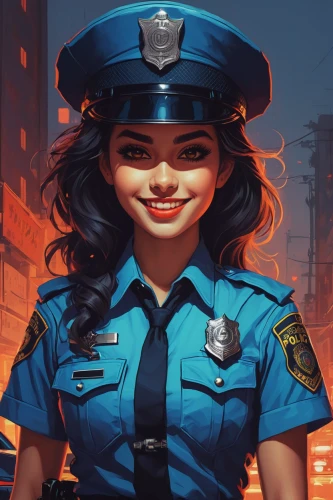 policewoman,police hat,police officer,officer,traffic cop,policeman,garda,police,police siren,cops,police uniforms,policia,cop,woman fire fighter,police force,criminal police,police work,emt,police officers,water police,Conceptual Art,Fantasy,Fantasy 32
