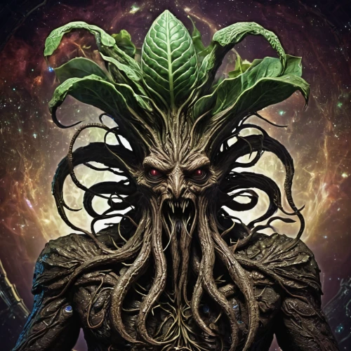 sacred fig,rooted,tree man,plant and roots,groot,anahata,mandraki,dryad,groot super hero,sigmars root,the roots of trees,pachamama,elder,orris root,magus,roots,goatflower,mother earth,plant community,veratrum,Illustration,Realistic Fantasy,Realistic Fantasy 47