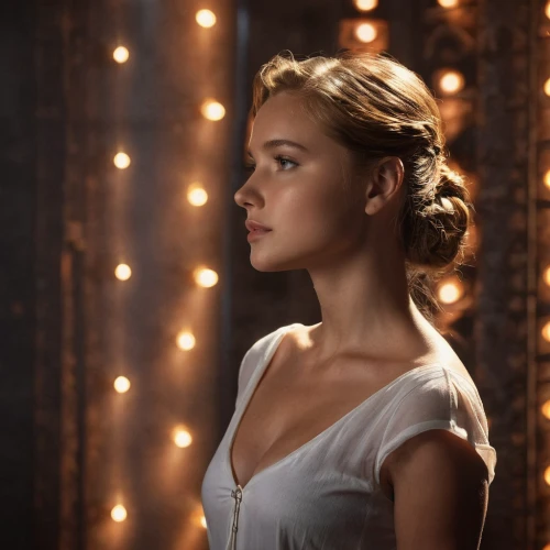 katniss,insurgent,scene lighting,daisy jazz isobel ridley,lily-rose melody depp,divergent,jessamine,bridesmaid,jennifer lawrence - female,daisy,semi-profile,cinderella,actress,visual effect lighting,half profile,female hollywood actress,hollywood actress,romantic look,elegant,silver wedding,Photography,Artistic Photography,Artistic Photography 15