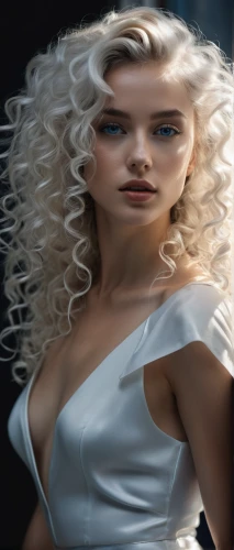 artificial hair integrations,marylyn monroe - female,digital compositing,marilyn monroe,image manipulation,retouching,visual effect lighting,blonde woman,white lady,world digital painting,portrait background,fantasy woman,silvery,marilyn,digital painting,femme fatale,jennifer lawrence - female,photoshop manipulation,retouch,3d rendered,Photography,Fashion Photography,Fashion Photography 19