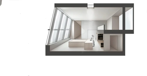 hallway space,3d rendering,an apartment,modern minimalist bathroom,floorplan home,render,cubic house,white room,apartment,search interior solutions,daylighting,sky apartment,penthouse apartment,loft,inverted cottage,modern room,core renovation,archidaily,school design,house drawing
