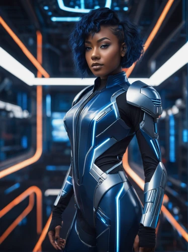 nova,futuristic,maria bayo,symetra,x-men,cyborg,x men,ebony,xmen,digital compositing,steel,indigo,scifi,lira,ash leigh,jaya,sci fi,women in technology,cyber,vector,Photography,General,Sci-Fi