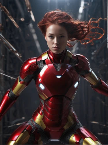 ironman,digital compositing,iron-man,sprint woman,iron man,iron,wanda,3d rendered,head woman,avenger,marvels,render,scarlet witch,cyborg,3d render,superhero background,captain marvel,cgi,visual effect lighting,red,Photography,Artistic Photography,Artistic Photography 11