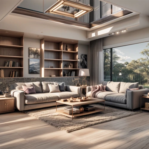 modern living room,livingroom,living room,loft,modern room,interior modern design,family room,luxury home interior,home interior,modern decor,contemporary decor,wood flooring,great room,interior design,sitting room,bonus room,smart home,penthouse apartment,interiors,hardwood floors