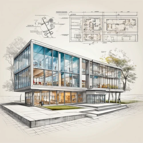 school design,architect plan,glass facade,archidaily,kirrarchitecture,multistoreyed,new building,modern architecture,modern building,biotechnology research institute,modern office,3d rendering,house drawing,facade panels,arq,office building,music conservatory,office buildings,eco-construction,appartment building,Unique,Design,Infographics