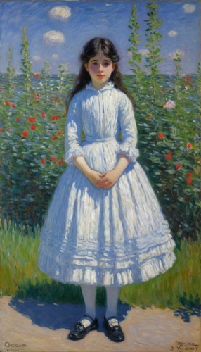 girl in the garden,girl picking flowers,girl in flowers,girl in a long dress,girl picking apples,girl with cloth,child portrait,girl lying on the grass,young girl,little girl in wind,girl with tree,a girl in a dress,girl in cloth,portrait of a girl,la violetta,girl in a long,the girl in nightie,girl with a wheel,the little girl,girl with bread-and-butter,Art,Artistic Painting,Artistic Painting 04