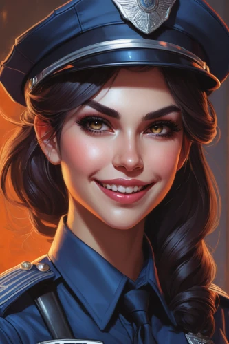 policewoman,police officer,officer,policeman,garda,police hat,woman fire fighter,pilot,police,policia,emt,police force,cops,cadet,police work,police uniforms,traffic cop,firefighter,park ranger,sheriff,Conceptual Art,Fantasy,Fantasy 03