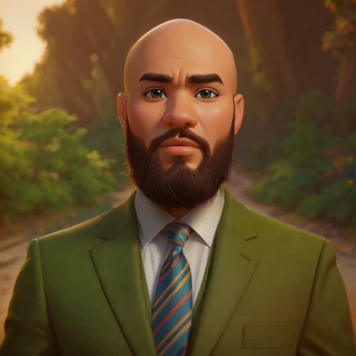 custom portrait,business man,real estate agent,the face of god,formal guy,businessman,ceo,african businessman,beard,ken,suit actor,fortnite,portrait background,a black man on a suit,dad grass,gentleman icons,man portraits,natural cosmetic,mayor,sales man,Common,Common,Cartoon